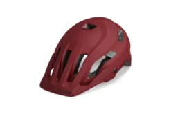 Cube Frisk MIPS MTB Helmet - Red -Sportfu Bike Gear Shop 16266 1
