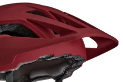 Cube Frisk MIPS MTB Helmet - Red -Sportfu Bike Gear Shop 16266 3