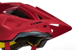 Cube Strover MIPS MTB Helmet - Red -Sportfu Bike Gear Shop 16270 3