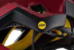 Cube Strover MIPS MTB Helmet - Red -Sportfu Bike Gear Shop 16270 4