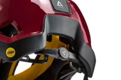 Cube Strover MIPS MTB Helmet - Red -Sportfu Bike Gear Shop 16270 5