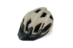 Cube Quest MTB Helmet - Desert -Sportfu Bike Gear Shop 16334 1