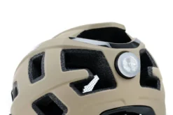Cube Quest MTB Helmet - Desert -Sportfu Bike Gear Shop 16334 4