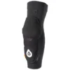 SixSixOne Recon Advance Elbow Guards - Black