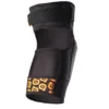 SixSixOne Comp AM Elbow Guards - Black