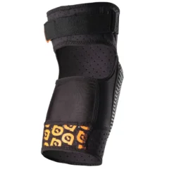 SixSixOne Comp AM Elbow Guards - Black