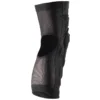 SixSixOne Recon Advance Knee Guards - Black