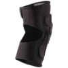 SixSixOne DBO Knee Guards - Black