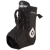 SixSixOne Race Brace Pro - Black