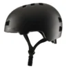 SixSixOne Terra BMX Helmet - Black