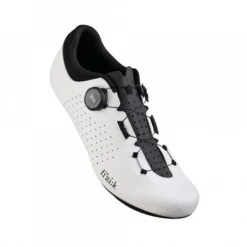 Fizik Vento Omna Road Shoes - Black -Sportfu Bike Gear Shop 166871WHTBLK 1