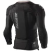 SixSixOne Recon Advance Long Sleeve Men's Protective Jacket - Black