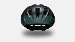 Specialized Shuffle Child LED MIPS Helmet - 50-55cm - Forest Green