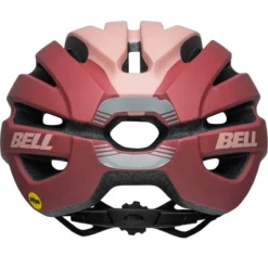 Bell Avenue MIPS Road Helmet - Matte Pink - 50-57cm -Sportfu Bike Gear Shop 17 5