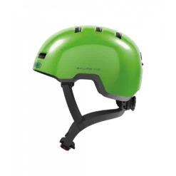 Abus Skurb Kids BMX Helmet - Black 11 Abus Skurb Kids BMX Helmet - Black -Sportfu Bike Gear Shop 17 95 1