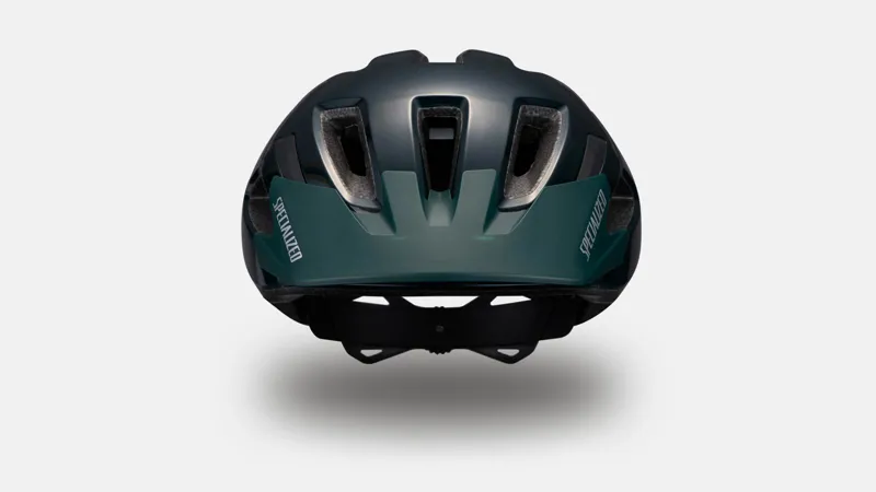 Specialized Shuffle Child LED MIPS Helmet - 50-55cm - Forest Green 1 Specialized Shuffle Child LED MIPS Helmet - 50-55cm - Forest Green