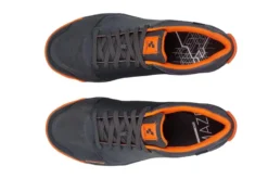 Cube GTY Maze Canvas Flat MTB Shoes - X Action Team -Sportfu Bike Gear Shop 17070 2