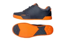 Cube GTY Maze Canvas Flat MTB Shoes - X Action Team