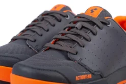 Cube GTY Maze Canvas Flat MTB Shoes - X Action Team -Sportfu Bike Gear Shop 17070 4