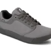 Cube GTY Maze Canvas Flat MTB Shoes - Grey