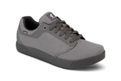 Cube GTY Maze Canvas Flat MTB Shoes - Grey