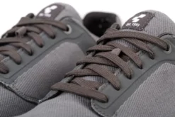 Cube GTY Maze Canvas Flat MTB Shoes - Grey -Sportfu Bike Gear Shop 17071 4