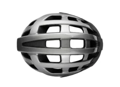 Lazer Compact Urban Helmet - 54 - 61cm - Titanium -Sportfu Bike Gear Shop 18 49