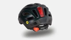 Specialized Shuffle Child LED MIPS Helmet - 50-55cm - Forest Green 18 Specialized Shuffle Child LED MIPS Helmet - 50-55cm - Forest Green -Sportfu Bike Gear Shop 19