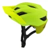 Troy Lee Designs Flowline SE MIPS MTB Helmet - Radian Flo Yellow