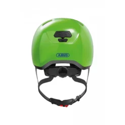 Abus Skurb Kids BMX Helmet - Green -Sportfu Bike Gear Shop 19 72