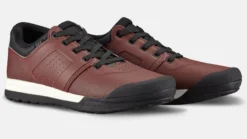 Specialized 2FO DH Clip Mountain Bike Shoes - Rusted Red -Sportfu Bike Gear Shop 2 1005