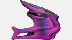 Specialized Gambit MIPS Full Face MTB Helmet - Purple Orchid 17 Specialized Gambit MIPS Full Face MTB Helmet - Purple Orchid -Sportfu Bike Gear Shop 2 1017