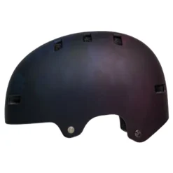 Bell Span Youth Helmet - Matte Black/Blue 11 Bell Span Youth Helmet - Matte Black/Blue -Sportfu Bike Gear Shop 2 126