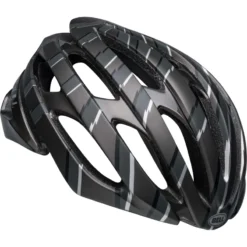 Bell Stratus MIPS Road Helmet - Matt/Gloss Titanium