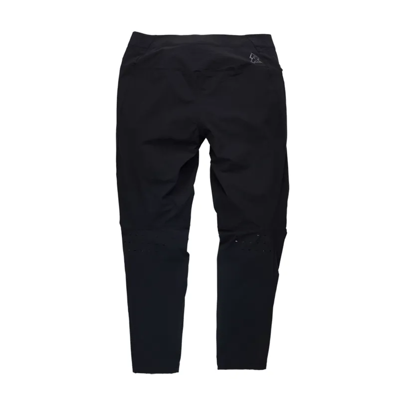 Race Face Indy Men's MTB Pants - Black 1 Race Face Indy Men's MTB Pants - Black