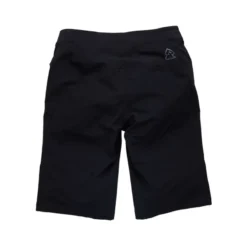 Race Face Indy MTB Baggy Men's Shorts - Black