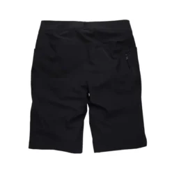 Race Face Traverse MTB Baggy Men's Shorts - Black