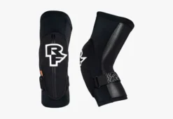 Race Face Indy Knee Guard - Stealth