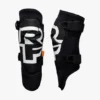 Race Face Sendy Downhill Kid's Knee Guard - Stealth