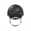 Abus Skurb BMX Helmet - Black