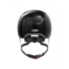 Abus Skurb Kids BMX Helmet - Black