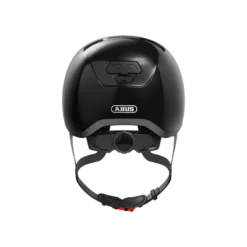 Abus Skurb Kids BMX Helmet - Black