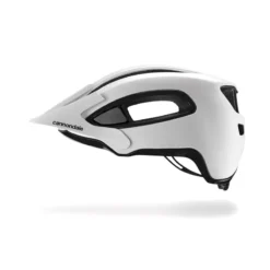 Cannondale Hunter MTB Helmet - White/Black