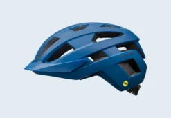 Cannondale Junction MIPS Urban Helmet - Abyss Blue 7 Cannondale Junction MIPS Urban Helmet - Abyss Blue -Sportfu Bike Gear Shop 2 1434