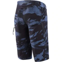 Troy Lee Designs Sprint Ultra Men's Baggy Shorts - Brushed Camo Black 7 Troy Lee Designs Sprint Ultra Men's Baggy Shorts - Brushed Camo Black -Sportfu Bike Gear Shop 2 15