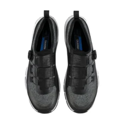 Shimano EX700 Men's Clipless Touring Shoes - Black -Sportfu Bike Gear Shop 2 2