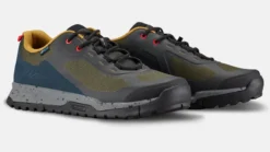 Specialized Rime Flat Mountain Bike Shoes - Moss/Lake/Harvest Gold 15 Specialized Rime Flat Mountain Bike Shoes - Moss/Lake/Harvest Gold -Sportfu Bike Gear Shop 2 22 1