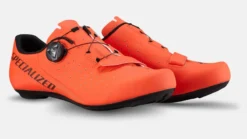 Specialized Torch 1.0 Road Shoes - Cactus Bloom/Dune White/Rusted Red 22 Specialized Torch 1.0 Road Shoes - Cactus Bloom/Dune White/Rusted Red -Sportfu Bike Gear Shop 2 41