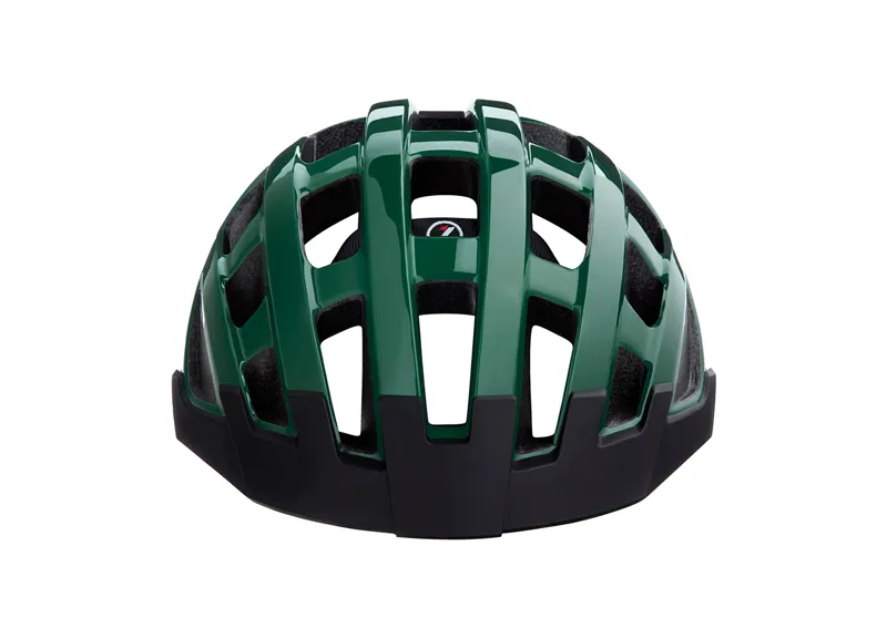 Lazer Compact Urban Helmet - 54 - 61cm - Green 9 Lazer Compact Urban Helmet - 54 - 61cm - Green - Image 9