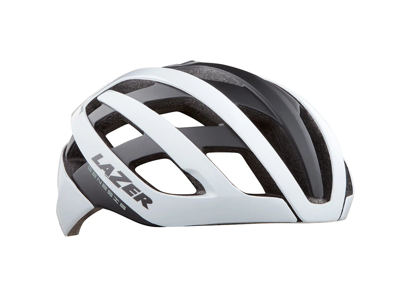 Lazer Genesis MIPS Road Helmet - Light Sunset Blue 3 Lazer Genesis MIPS Road Helmet - Light Sunset Blue - Image 3